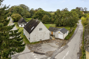 Ejendommen