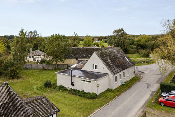 Omgivelser