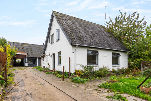 Ejendommen