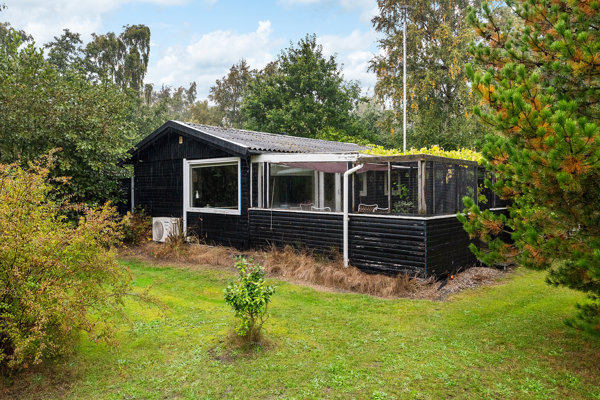 Set fra haven