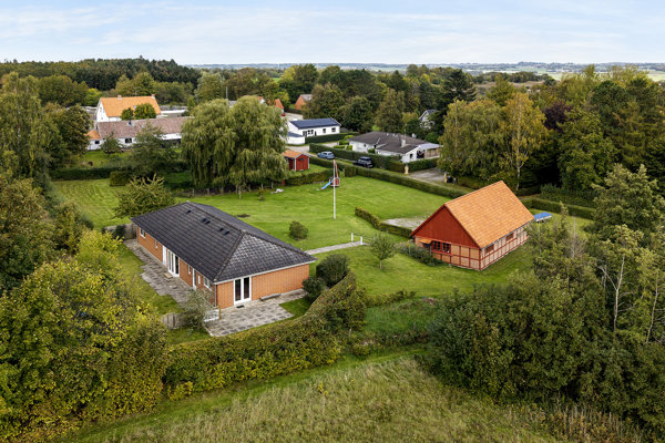 Område