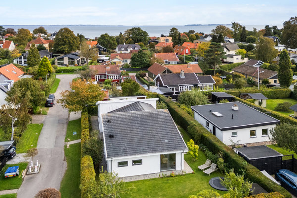 Område