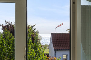 Havudsigt