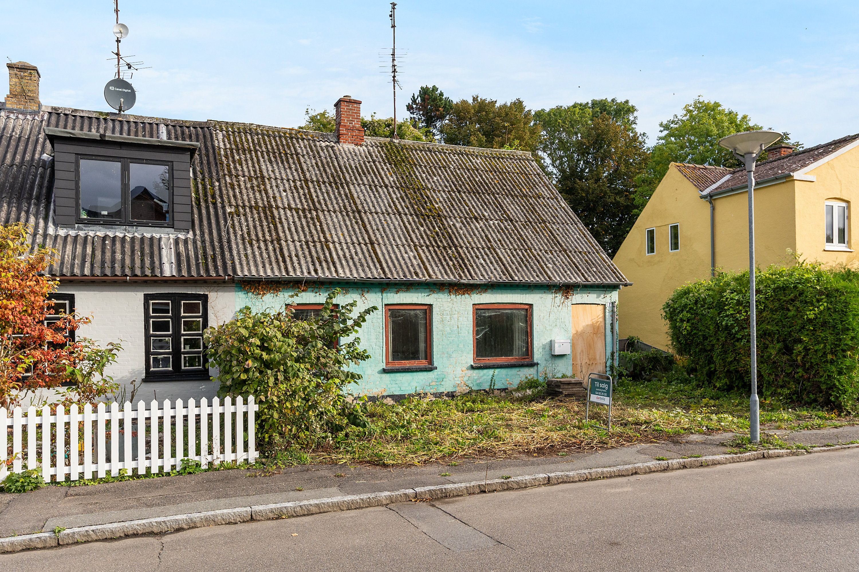 Hus – Rødby - Visning 3