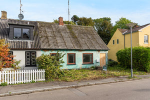 Set fra vejen