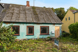 Ejendommen