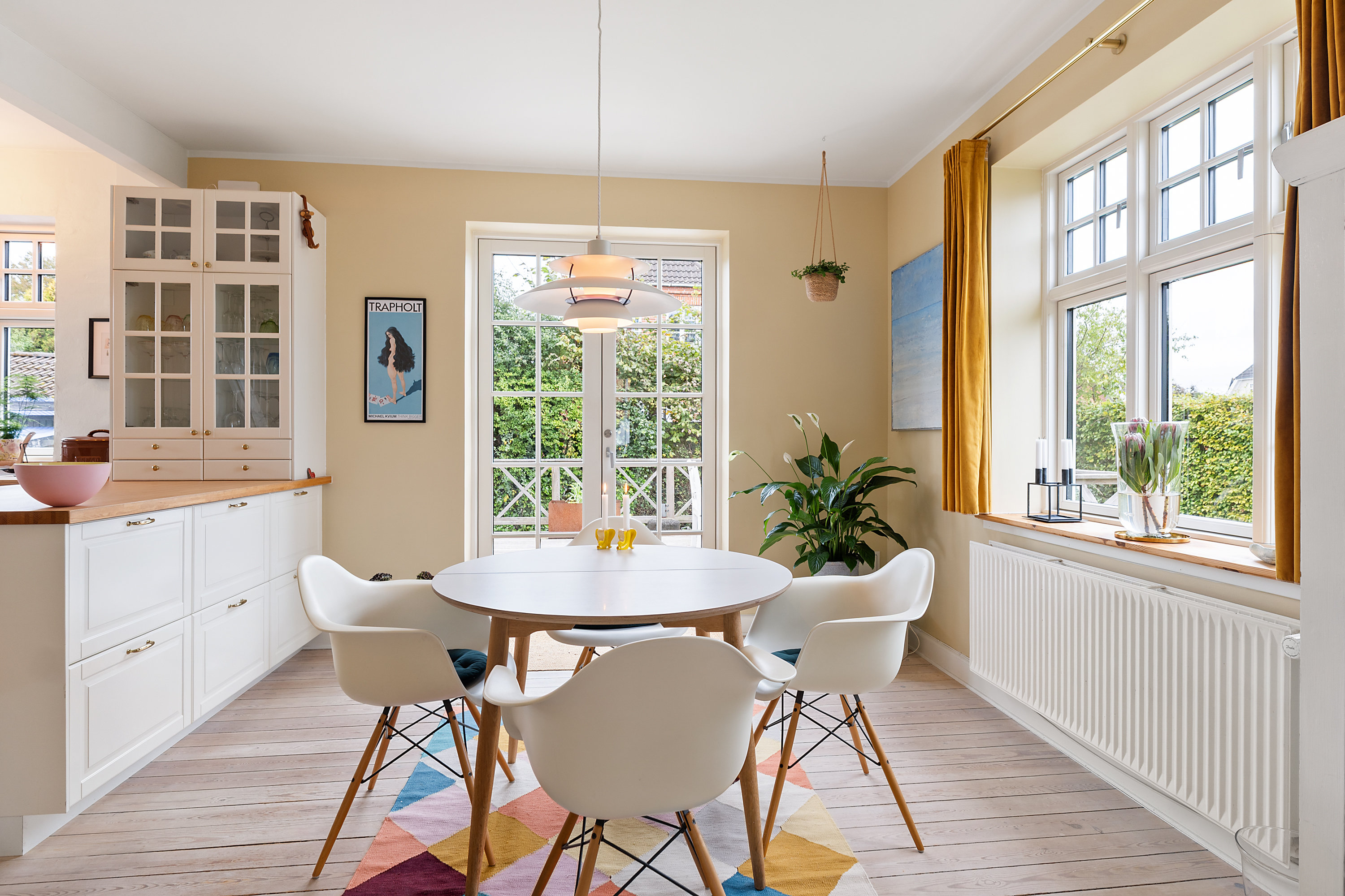Hus – Middelfart, Rudbækshave - Visning 3
