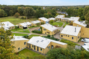 Område