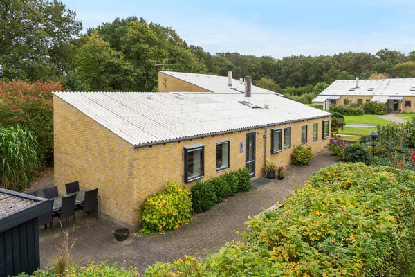 Ejendommen