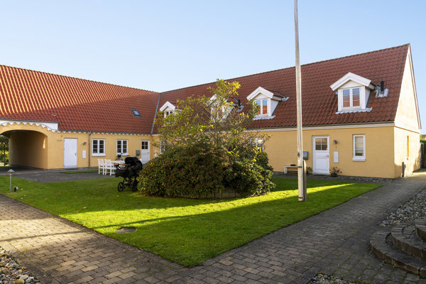Set fra vejen