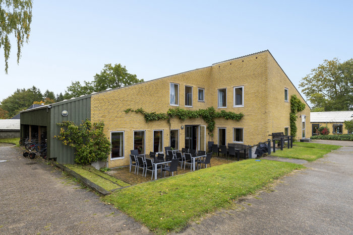 Ejendommen