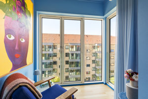 Udsigt