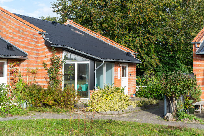 Ejendommen