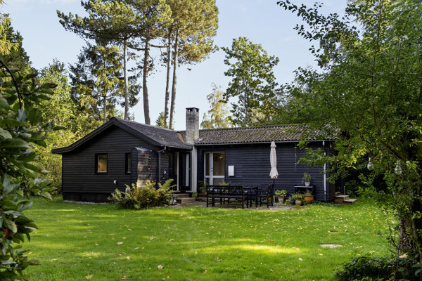 Set fra haven