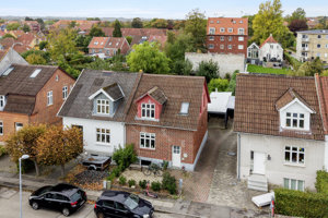 Ejendommen