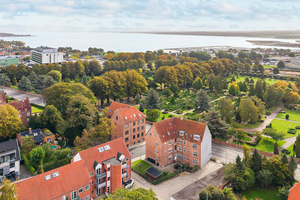 Område