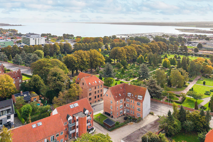 Område