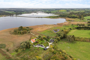Område