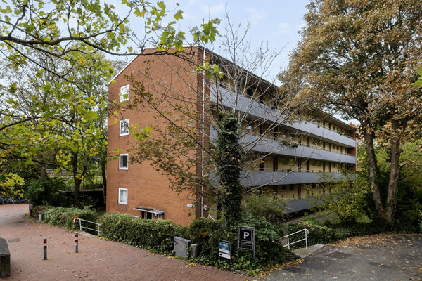 Ejendommen