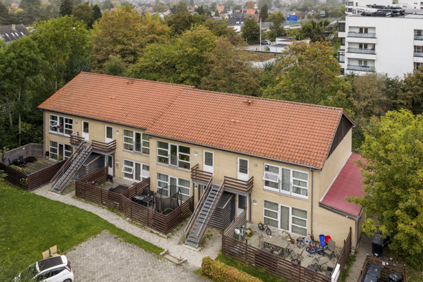Ejendommen