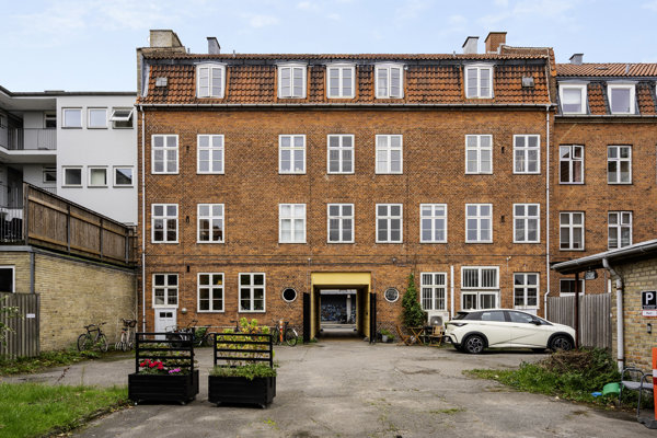 Ejendommen
