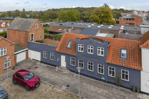 Ejendommen