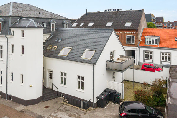 Ejendommen