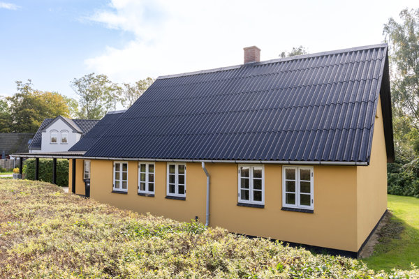 Ejendommen