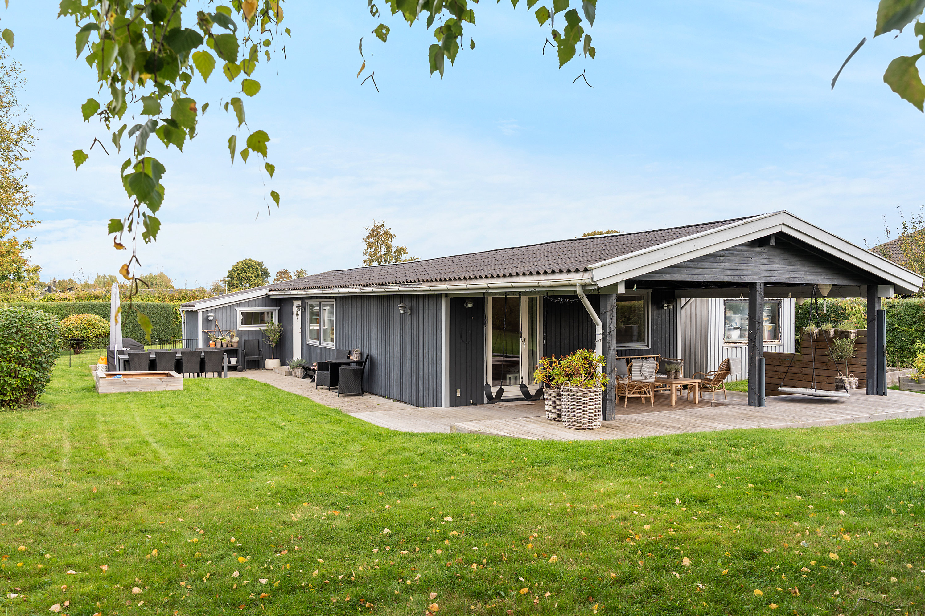 Dar, 87 m², art 870 m²