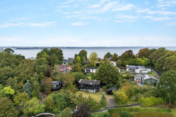Område