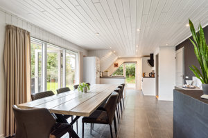 Køkken alrum