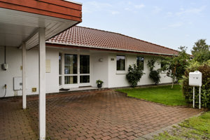 Indgang