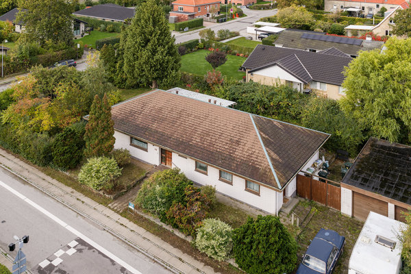 Ejendommen