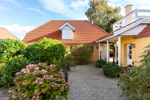 Indgang