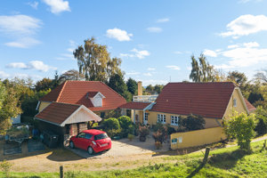 Ejendommen