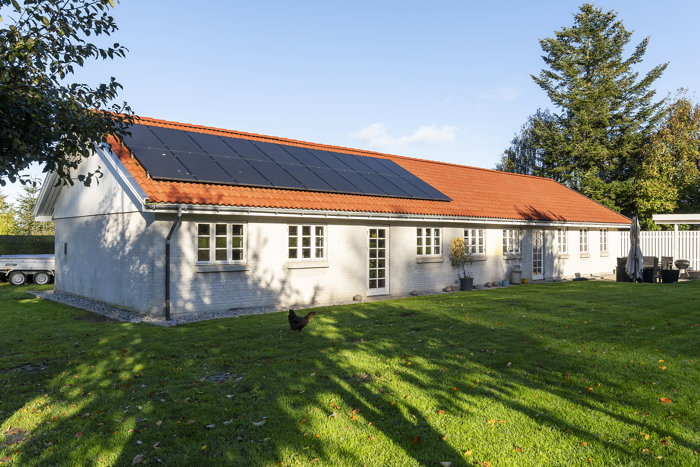 Ejendommen