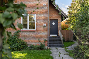 Indgang