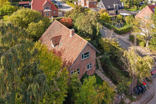 Ejendommen