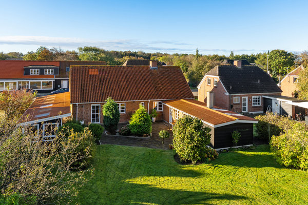 Ejendommen