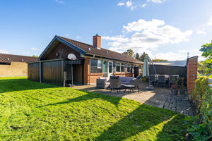 Set fra haven