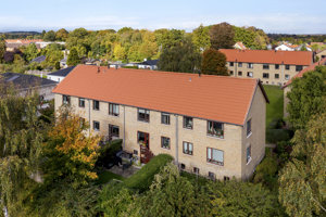 Område