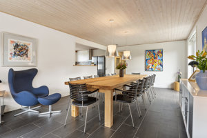 Køkken alrum