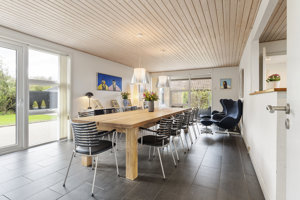 Køkken alrum
