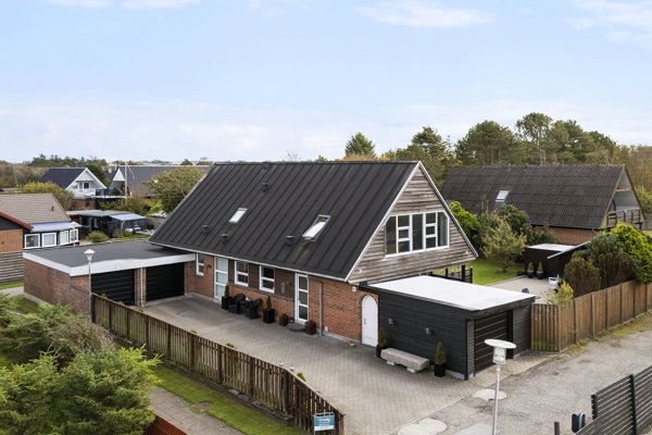 Set fra vejen