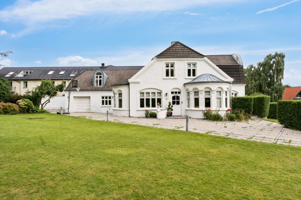 Ejendommen