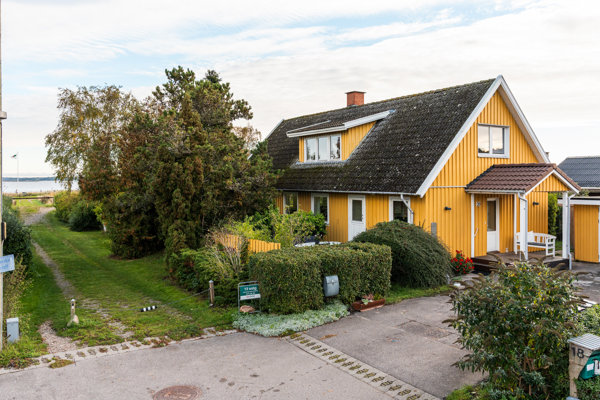 Set fra vejen
