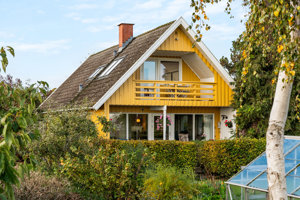 Ejendommen