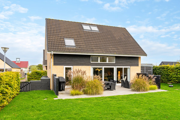Set fra haven