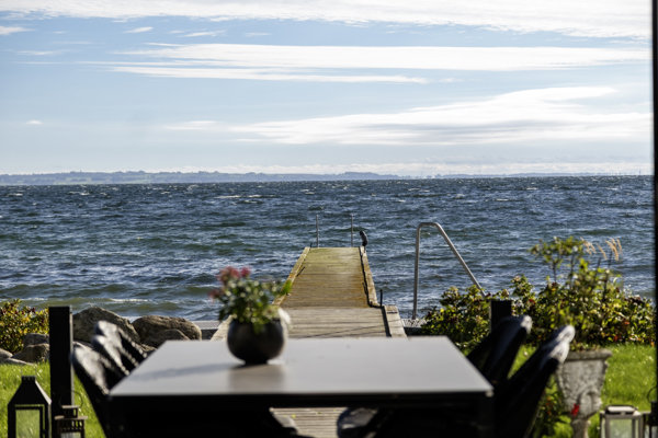 Havudsigt