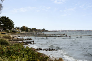 Omgivelser